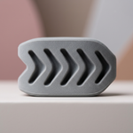 JAWMAX Jaw Exerciser | Jawline Trainer | 3 Resistance Levels