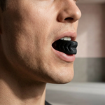 JAWMAX Jaw Exerciser | Jawline Trainer | 3 Resistance Levels